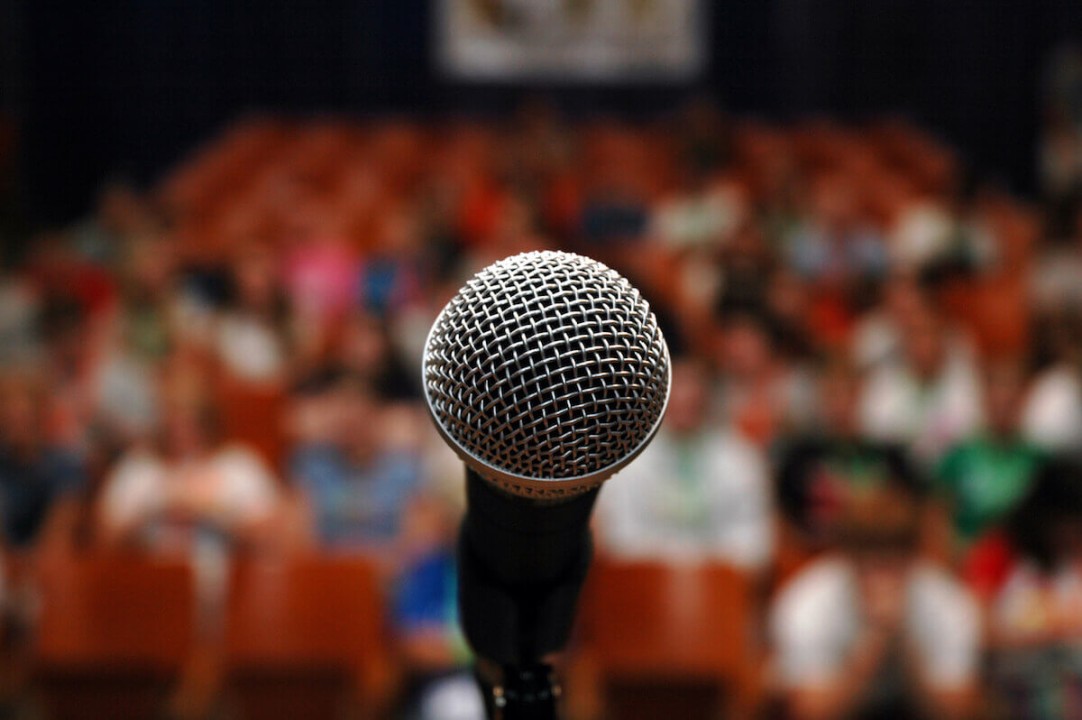 Motivational & Corporate Speaking by Prerna